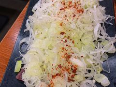 -大阪烧肉BAKA一代(十亩地店)