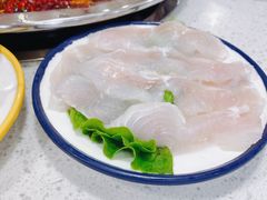 -陳艳红火锅(港汇店)