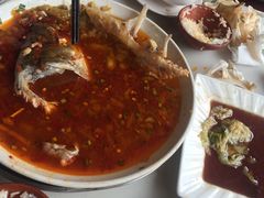 -嘉丰湘菜馆(芳群园店)