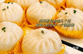 Lehe Pan-Fried Buns