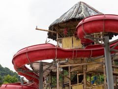 -重庆海昌加勒比海水世界