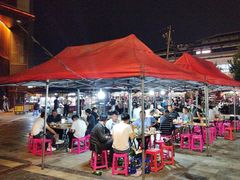 -汇通杨家·烤肉(汇通店)
