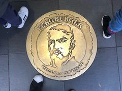 -Fergburger(皇后镇店)