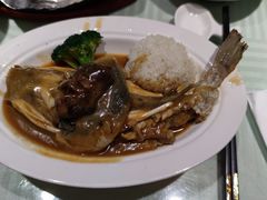 河豚捞饭-江海渔港(姚港路店)