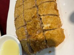 -粤北餐馆