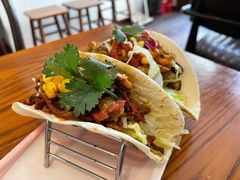 taco双拼-AFS Cafe & Canteen(闽江二路店)