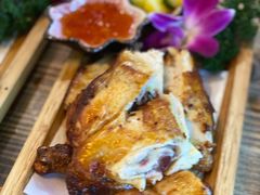 -Hi YOU你的饭局泰餐厅(雍和宫店)