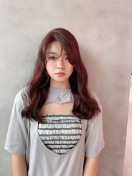 点击看大图 -MY HAIR ARDOR