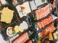 -束河人家(南锣鼓巷店)