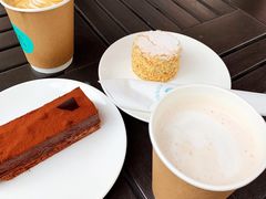 -Madeleine玛德琳(永平里店)