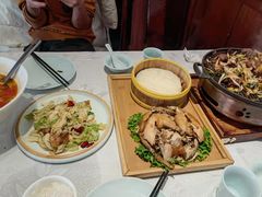 -惠丰堂饭庄·烤鸭·京味菜(西北旺·唐家岭店)