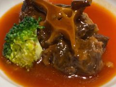 -博林天瑞喜来登酒店·西丽尚膳