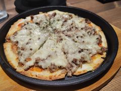-INSA Korean Bistro饮鲨韩食酒馆