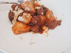 -小厨娘淮扬菜(板桥一店)