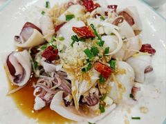 -郭姐·威海渔村(黄兴路店)