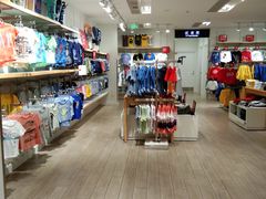 -GAP(厦门加州商业广场店)
