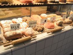 -野上麦田(中贸广场店)