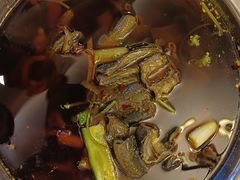 -高坎一品甲鱼庄(两河店)