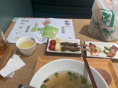 -蔡澜Pho·越南粉餐厅(海上世界店)