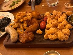 -COMMUNE幻师(翡翠山店)