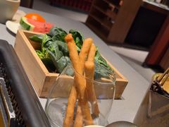 -巴奴毛肚火锅(悠唐购物中心店)
