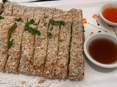 -锋味餐厅(空港复悦里店)