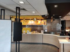 -麦当劳(滨河路DT店)