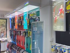 -蓝天网羽(双流路店)