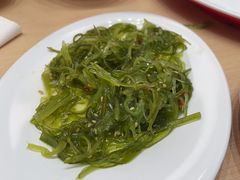 -喜家德虾仁水饺(乐都汇店)