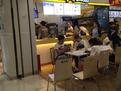 -大卡司DAKASI(连城新天地店)