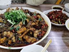 玉溪鱼-四川泸州豆花饭店