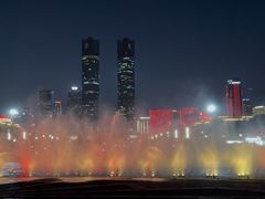 -秋水广场