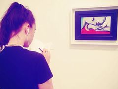 -泰特现代艺术馆