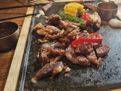 -赛维利亚中西餐厅(仁怀店)