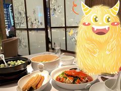 -悦轩中餐厅·高空江景·杭州柏悦酒店