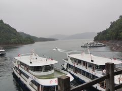 -千岛湖东南湖区