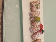 -希尔顿逸林酒店·中餐厅