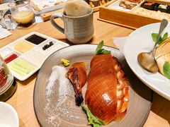 -四季餐厅(华苑店)