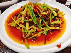 -铁公鸡·四川料理(天环广场店)