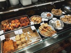 -盒马鲜生(双清路店)