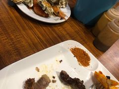 -汉巴味德(大悦城店)