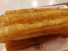 -永和大王(茉莉上新·胜利一路店)