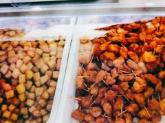 -紫光园清真北京小吃(广渠门内店)