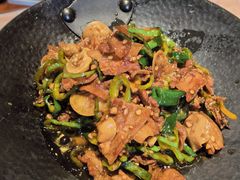 -有位虾匠·手工土菜小馆(市北店)