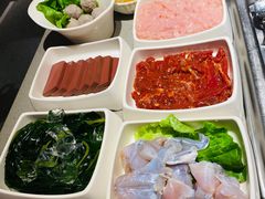 -海底捞火锅(塘厦天虹店)