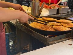 -张记灌饼(丰富路店)
