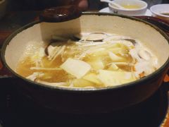 -黑鸡小馆(金源店)