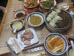 -老爷子原味蒸饺(总店)