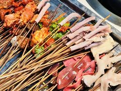 -牛华八婆麻辣烫(起源店)