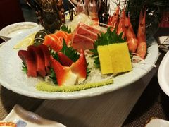-割烹酱子日本料理(弘基财富广场店)